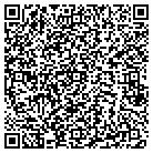 QR code with Huntingdon Country Club contacts