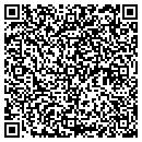 QR code with Zack Odumes contacts