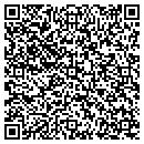 QR code with Rbc Researce contacts
