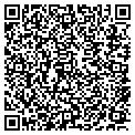 QR code with All Pro contacts