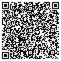 QR code with D D Radiator contacts