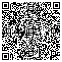 QR code with Evan Hack MD contacts