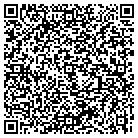 QR code with Searchtec Abstract contacts
