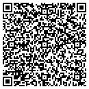 QR code with Uherova Patricia contacts