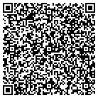 QR code with Mc Gee's Radiator Shop contacts