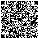 QR code with Auburn University AVI Department contacts