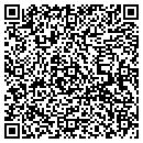 QR code with Radiator Shop contacts