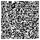 QR code with The Caddy Shack Golf A Round Inc contacts