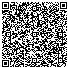 QR code with Ultra Form Custom Golf Product contacts