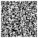 QR code with Iza's Flowers contacts