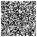 QR code with Hathaway Academy of Ballet contacts