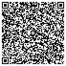 QR code with One Eight Hundred Radiator contacts