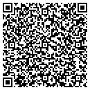 QR code with R K Tile contacts