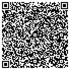 QR code with United Realty Abstract Inc contacts