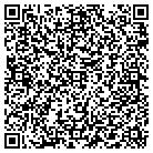 QR code with White Rose Settlement Service contacts