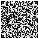 QR code with L A Gift Baskets contacts