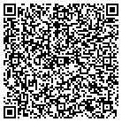 QR code with Bluegrass Radiator Service Inc contacts