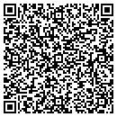 QR code with L' Mystique contacts