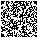 QR code with J P's Ballroom contacts