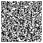 QR code with Cw Davis Abstracting LLC contacts