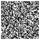 QR code with Patricia C Taylor Cstm Crtns contacts