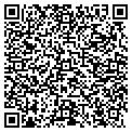 QR code with All Radiators & More contacts