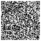 QR code with Lisa's Dance Connection contacts