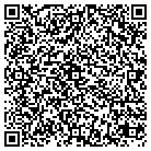 QR code with On the Green Golf Discounts contacts