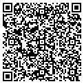 QR code with Rose Of Eden contacts