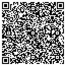 QR code with 1-800 Radiator contacts