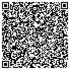 QR code with Marsha Woody Academy of Dance contacts