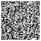 QR code with Masters the Upper Level contacts