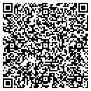 QR code with Usc Abstracting contacts