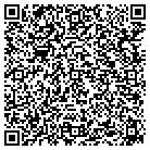 QR code with SilverSwan contacts