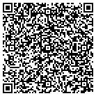 QR code with D'Valda & Sirico's Dance Center contacts