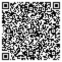 QR code with S & J Creations contacts