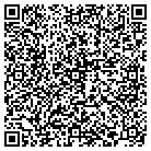QR code with G & G Radiator Service Inc contacts