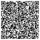 QR code with Koogle's Auto Radiator Service contacts