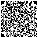 QR code with A & B Mechanical LLC contacts