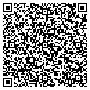 QR code with S Philip Cecil Inc contacts