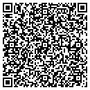 QR code with 1-800 Radiator contacts