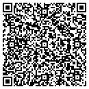 QR code with Ortiz Mary P contacts