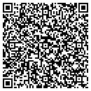 QR code with Chris Hudson contacts