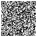 QR code with James Howell contacts