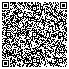 QR code with Phase One Research Of Tx contacts