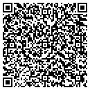 QR code with Montague Inn contacts
