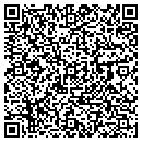 QR code with Serna Aime D contacts