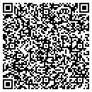 QR code with Hilda's Titles contacts