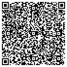 QR code with Hillmyer Radiator Service Repair contacts