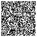 QR code with Gnc contacts